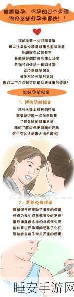 怎么怀孕:怀孕的方式是什么?" 😊
