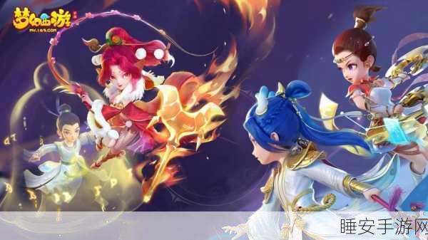 文明战刻同盟,策略冒险新纪元,闯关挑战等你来战!