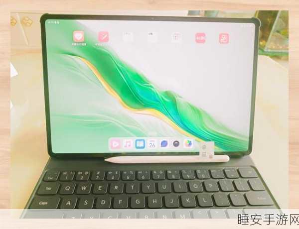 荣耀平板magicpad otg:荣耀平板MagicPad的OTG功能" 🛠️