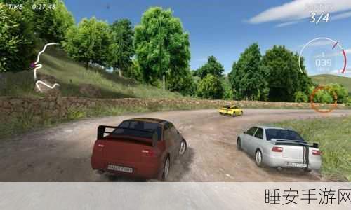 上坡皮卡车游戏震撼上线,挑战极限赛车竞速,解锁全新闯关体验!