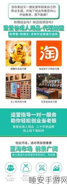 成人用品网店进货渠道:成人商品网店采购途径" 🛒