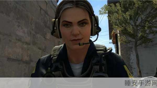 暴躁妹妹csgo精彩瞬间图片暗夜:激情四溢的妹妹在CSGO中的精彩时刻✨