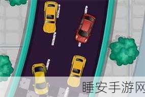 车祸狂热者手游,真实模拟驾驶,挑战极限赛车碰撞!