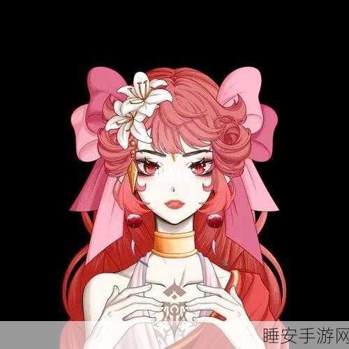 怪物女孩时尚奇幻换装大赛开启,免费下载体验时尚与奇幻碰撞!