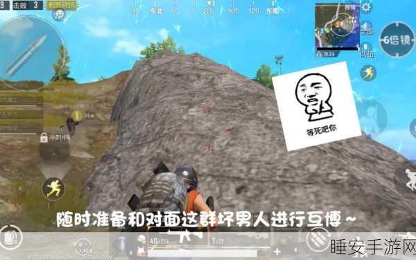 国外b站刺激战场直播在线看:海外B站《刺激战场》直播在线观看" 🎮