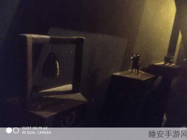 揭秘骗子酒吧派对手游,沉浸式解谜社交新体验