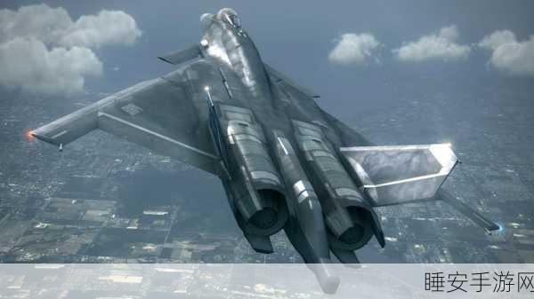 皇牌空袭3D震撼上线,二战3D策略飞行射击,重温经典空战传奇!