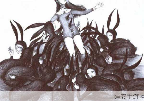 探索病态美学,橙光游戏极致病态下载指南与深度评测