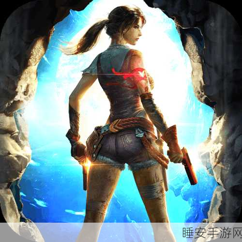 探索古墓秘境,3D角色扮演手游鬼语迷城震撼来袭!