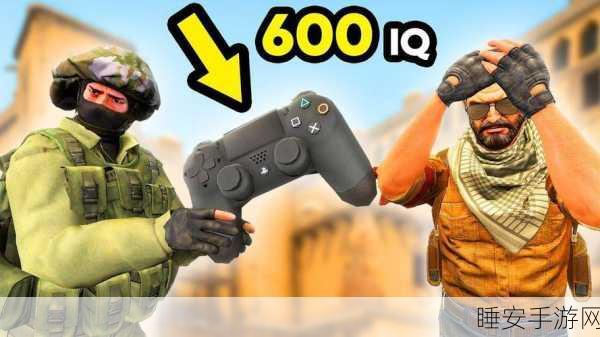 顶级csgo大片:顶级CSGO精彩时刻" 🎮
