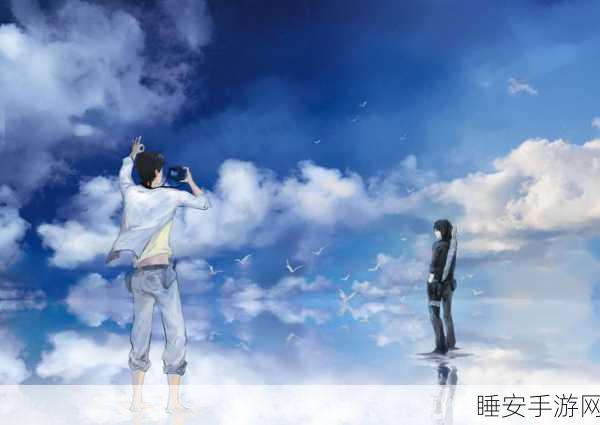 海角披风少年 妈妈视频:海角少年与妈妈的温馨瞬间" 🌟