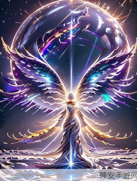 光明使者战袍:光辉使者的战袍" 🌟