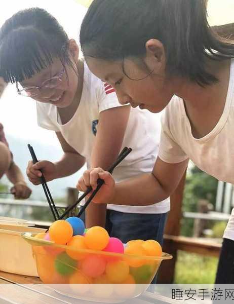 快跑迷你士兵火爆上线!动作闯关新冒险,趣味无限等你来战!