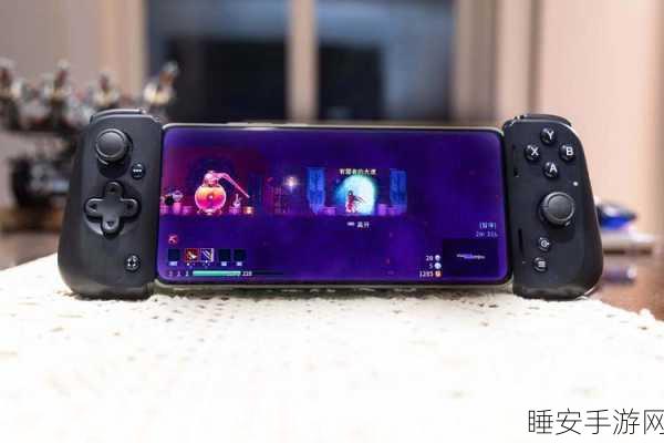 前瞻手游网:未来手机游戏网"🎮