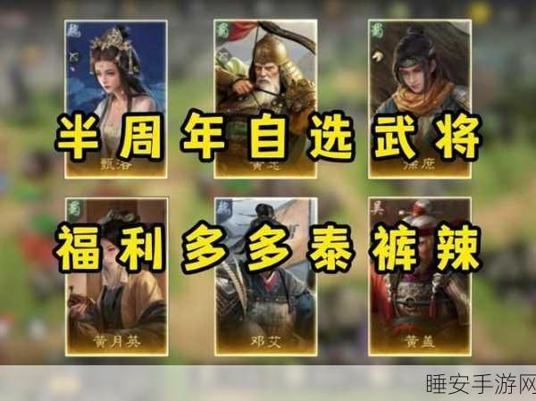 三国谋定天下,自选战法包的绝佳选择指南