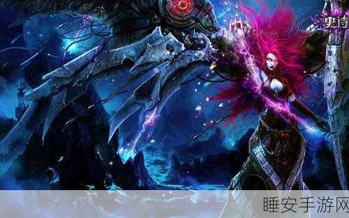 掌控堕落天使辅助出装 制霸战场最新攻略