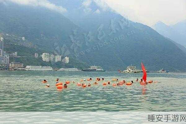 夏日畅游新体验,酷夏泳动游泳游戏燃情上线