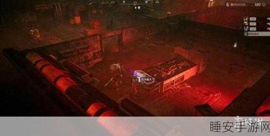 精品战略冒险手游迷瘴纪事震撼上线,探索未知迷雾世界