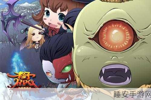 妖怪变幻官服横版像素冒险RPG,挑战你的闯关极限!
