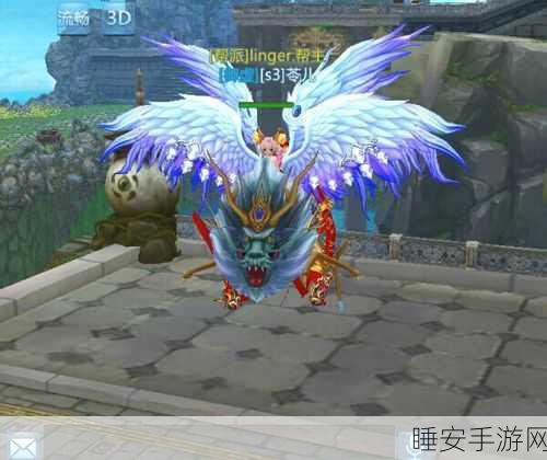 腾讯新游企鹅大游行震撼上线,动作冒险新体验,海量福利等你拿!