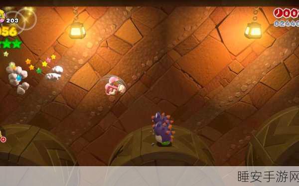 臭弟弟救援3D火爆上线!趣味休闲益智,挑战你的脑力极限