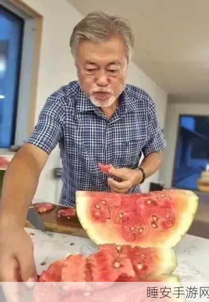 吃瓜曝光 黑粉吃瓜:揭露真相,黑粉围观🍉