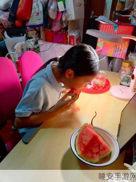 吃瓜曝光 黑粉吃瓜:揭露真相,黑粉围观🍉