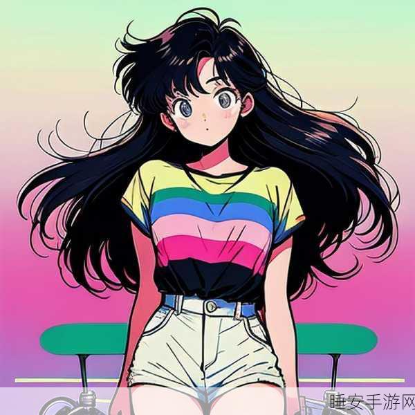 一定要他爱上我2最新版来袭!女性向恋爱模拟经营手游甜蜜上线