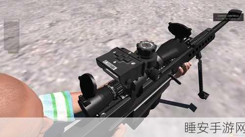 火爆上线!火区射击— 极致FPS竞技盛宴,燃爆你的指尖战场