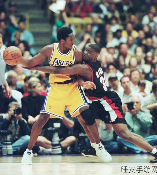 NBA2006:2006年NBA赛季"🏀