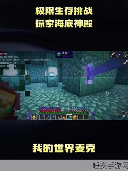 海洋生存2手游震撼上线,探索无尽海域,挑战极限生存!