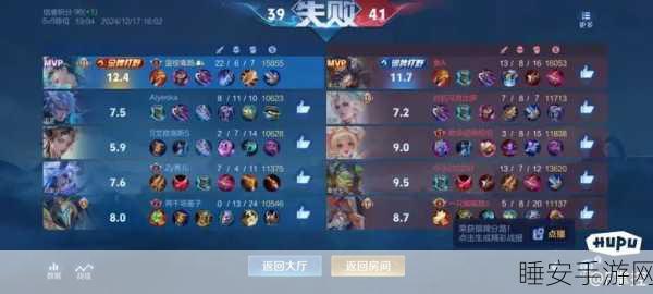 王者精英5v5正版来袭!热血竞技,细节升级,尽享MOBA盛宴