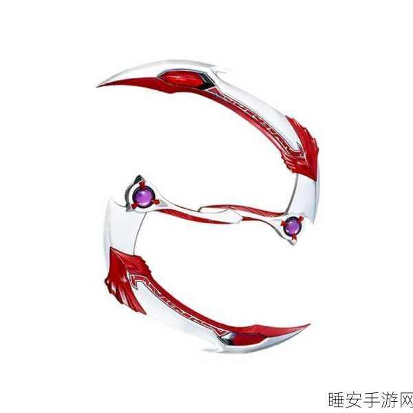 武器进化论,冒险闯关新体验,解锁武器终极形态!