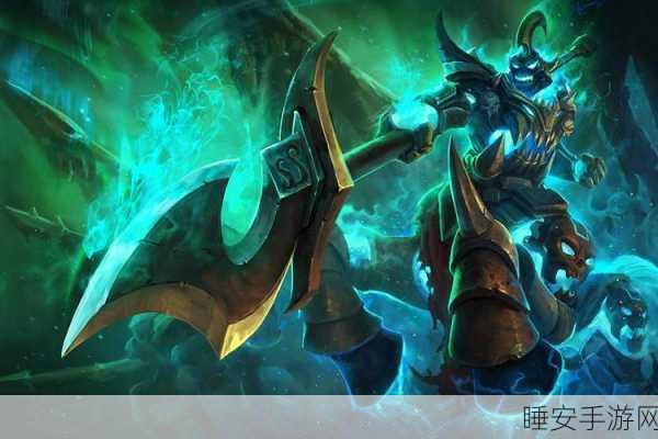 lol查天赋出装的网站:LOL天赋与装备查询平台" 🎮