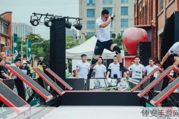 挑战极限!跳跃攀爬冲刺3D高清闯关赛,速来下载体验!
