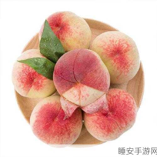 水蜜桃YS:鲜甜水蜜桃" 🍑