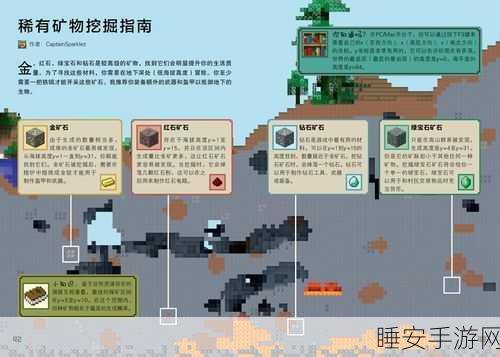 探索像素世界,养成精灵伙伴 ——可罗梦游戏深度解析与冒险指南