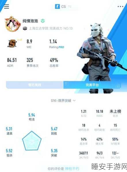 CSGO暴躁少女比赛视频:CSGO激烈少女比赛集锦"🎮