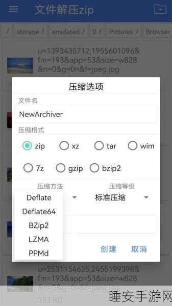 休闲新选择，减压必备！一起来减压吧游戏深度评测与下载指南