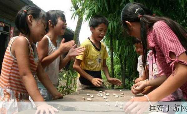 重温童年记忆!小学鸡旧时光回忆游戏,深度剧情养成新体验