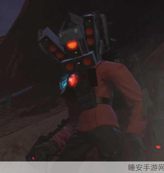 马桶人与监控人乱斗安卓版震撼上线,趣味横生的对决等你体验!
