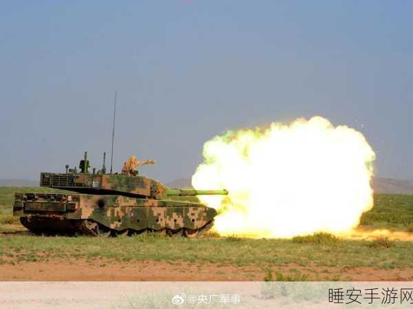 炮火轰鸣,挑战无限!大炮炸小人闯关射击游戏燃爆来袭