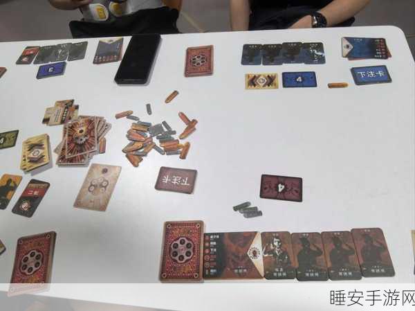 创意休闲新体验,画了个毛线游戏深度解析与下载指南