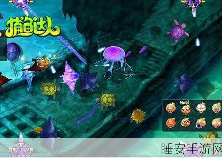 淘汰赛谜题游戏震撼上线,动作与智谋的双重挑战,解锁闯关新体验!