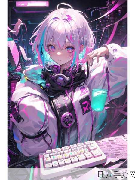 朋克少女手游震撼上线,二次元冒险之旅,探索时尚朋克新纪元!