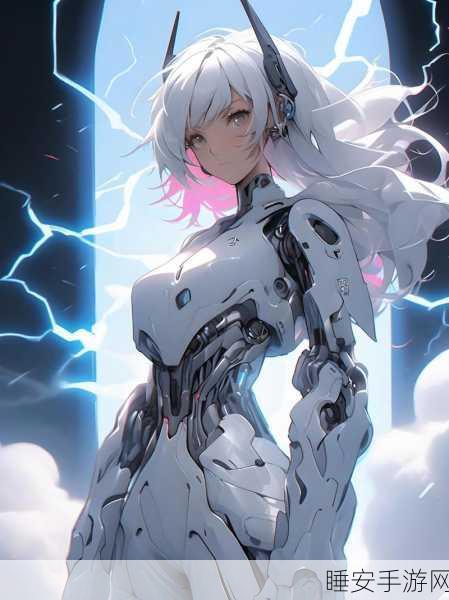 朋克少女手游震撼上线,二次元冒险之旅,探索时尚朋克新纪元!