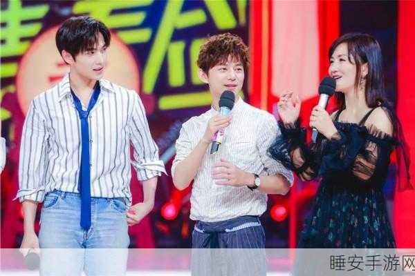 综艺同款挑战来袭!疯狂猜歌名安卓版下载,音乐盛宴等你开启