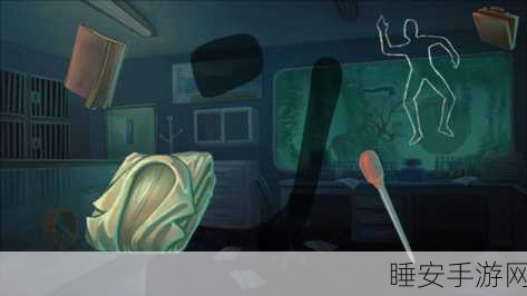 消尸身后事下载火爆!探索另类解谜世界的奇妙之旅