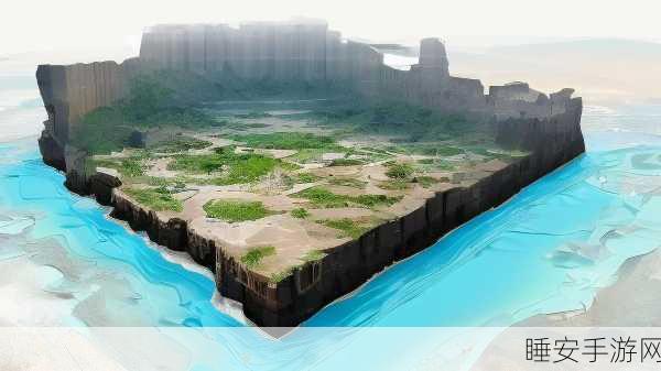 魔法与海震撼上线!探索神秘海域,解锁冒险解谜新篇章