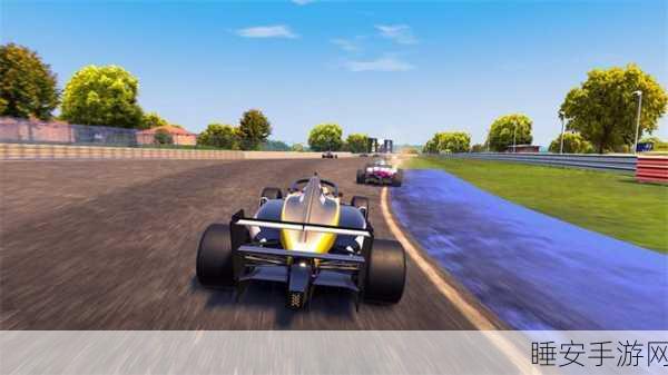 体验极致速度!Assoluto Racing完整版下载,3D模拟赛车竞速盛宴